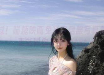 别错过!喵糖映画兔耳家居服写真集全新更新等你来欣赏.txt
