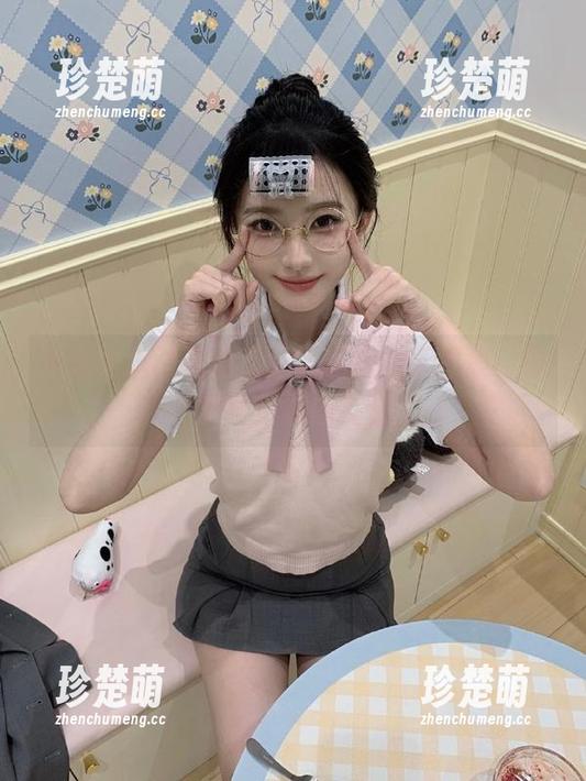 喵糖映画 走入喵糖映画的无圣光私房物语图集,体验真实与幻想的交汇.txt