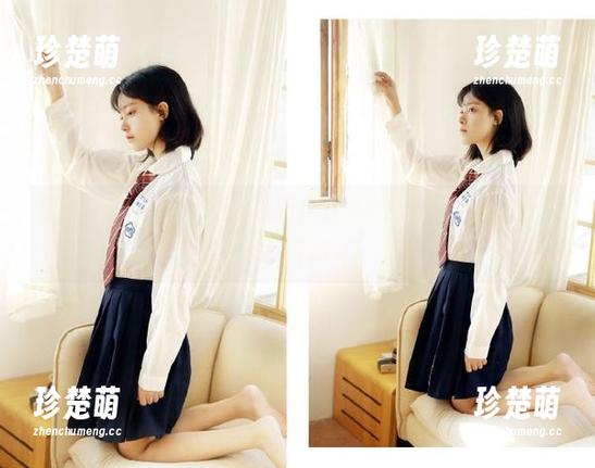 喵糖映画 精致分享!喵糖映画出品霞之丘兔女郎图包,尽显青春与活力的完美结合!.txt