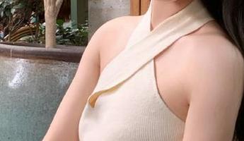 嗲囡囡 – 柔美白裙映衬Egg_尤妮丝,高清套图带你领略绝美的视觉盛宴!.txt