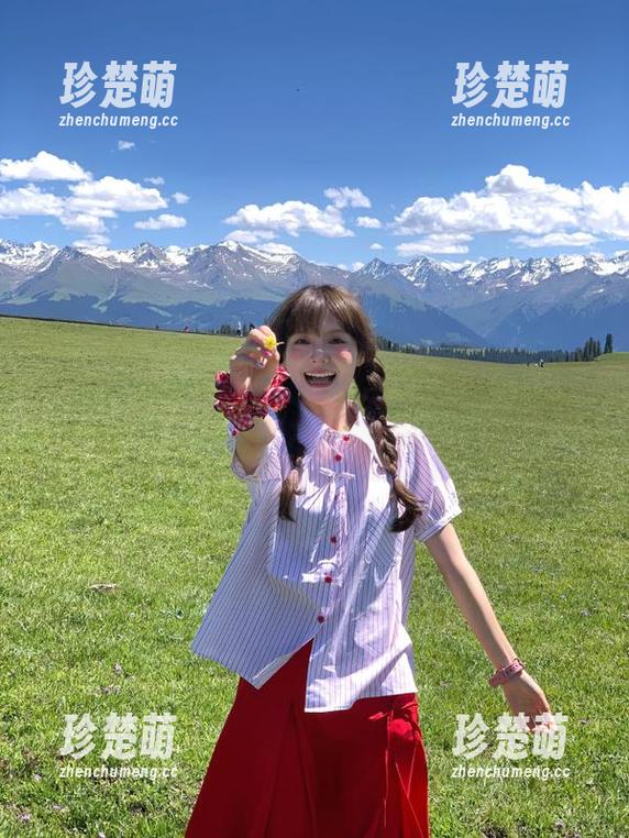 嗲囡囡 - 周于希户外私拍资源，释放心灵，感受自然的无限魅力.txt