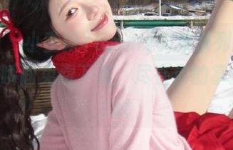 嗲囡囡 – 小蛮妖Yummy豹纹系列写真集：精美瞬间免费下载，尽在你的掌握中！.txt
