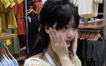 嗲囡囡 – 独特风格：还是陈梵妮豹纹私拍写真，带你领略不一样的艺术魅力.txt