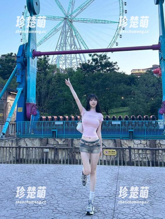 嗲囡囡-陈雅漫VICKY 嗲囡囡 - 独特风格,陈雅漫VICKY连体衣写真照片全免费等你发现!.txt