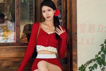 嗲囡囡 – 感受龙女宝宝的浴室魅力：图库优秀资源一网打尽.txt
