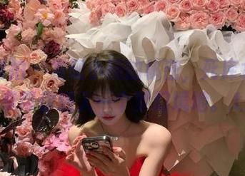 大生模拍 – 发现小碗的秘密，死库水写真分享带你进入一个梦幻境地。.txt
