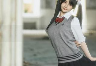 失眠小宁眼镜写真资源最新解禁，谁说睡不好也不能美丽？.txt