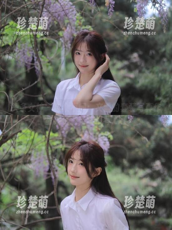 头条女神 - 与众不同：文雪的套装写真作品集资源精华推荐.txt