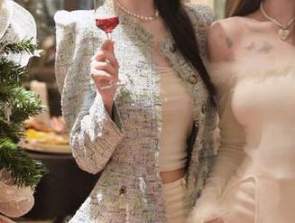 头条女神 – 揭开神秘面纱！梁芮溪最新写真套图，完美丝尽显个性风采！.txt