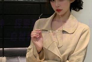 头条女神 – 探索苏子淇的魅力：精美高清白衬衫写真合集.txt