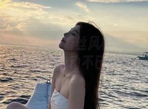 头条女神 – 陈怡曼蕾丝风格写真：经典原图让你心动不已.txt