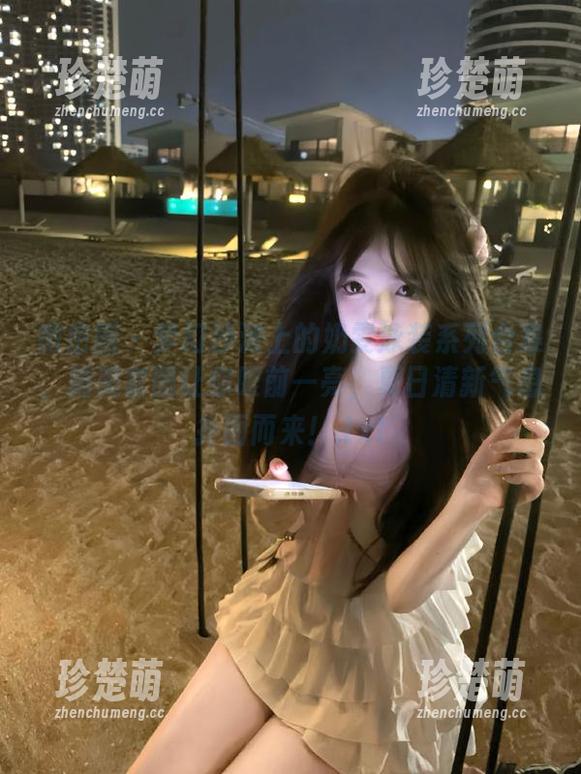 奶雯 微密圈 - 梦幻沙滩上的奶雯泳装系列合集,精美套图让你眼前一亮,夏日清新气息扑面而来!.txt