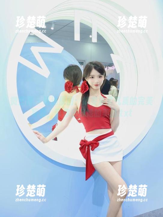 微密圈 - 精选原图：奶雯温柔气质的完美写照，带你感受她的美丽.txt