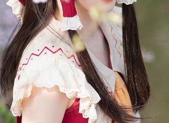 妖少you1的玉藻前，cos写真作品带你进入一个奇幻的时空.txt