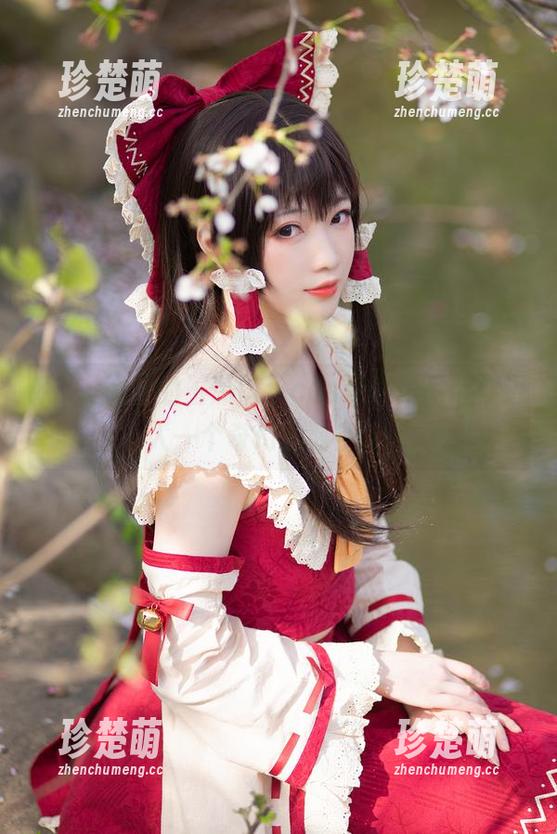 妖少you1 妖少you1的玉藻前,cos写真作品带你进入一个奇幻的时空.txt