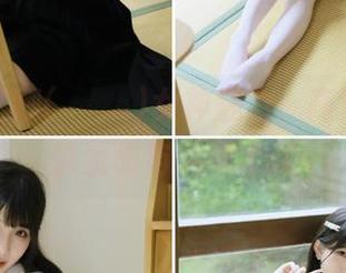 感受姜仁卿(강인경)女神魅力，高清图片记录优雅与风华.txt
