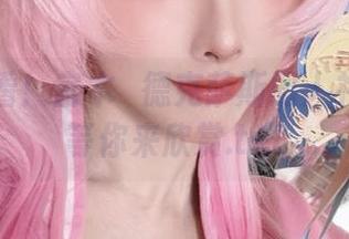 福利必看！宫本桜德克萨斯同人礼服原图等你来欣赏.txt