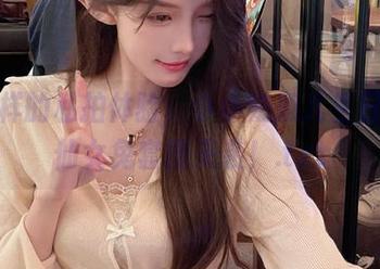 不一样的私拍体验，小小奶瓶儿生日限定仙女兔套图来袭！.txt