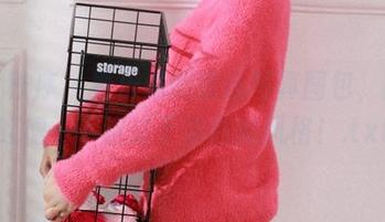 少女秩序 – 看乐栀的蕾丝写真图包，顺便吐槽一下这过于华丽的风格！.txt