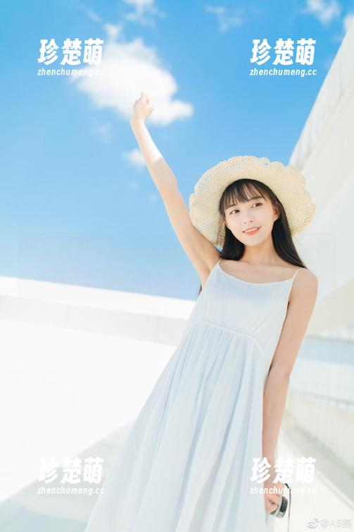 少女秩序-小满 少女秩序 - 在小满的泳衣写真作品中,寻找属于你的阳光与海浪的秘密.txt