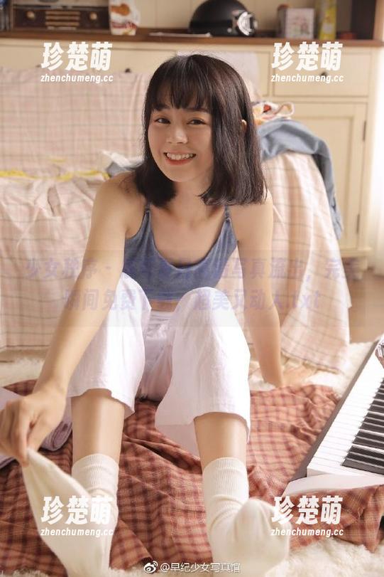 少女秩序 - 鹿可夏日高清写真流出，完美瞬间免费下载，超美又动人.txt