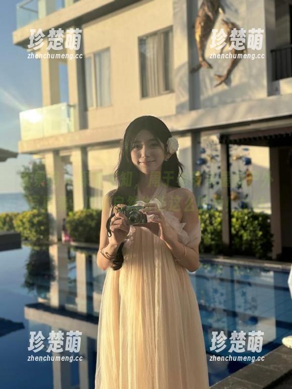 尤果网-周于希 尤果网 - 探索未知,周于希带来最新户外写真集,原来自然也能这么时尚!.txt