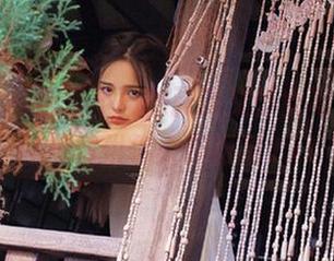 尤果网 – 惊艳不已的张译文少女写真，原图免费供你大饱眼福.txt