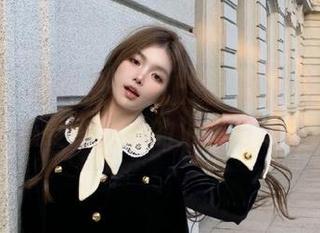 尤果网 – 徐梓伊新作上线:粉色系写真原图,感受少女心的浪漫与活力.txt