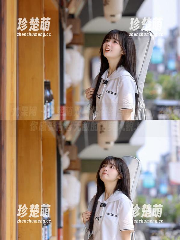尤果网 - 白熙萌双马尾在线写真资源，带你感受青春无敌的甜美风貌.txt