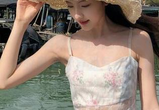 尤果网 – 在线解锁赵娜娜的吊带作品,感受时尚与青春的气息.txt