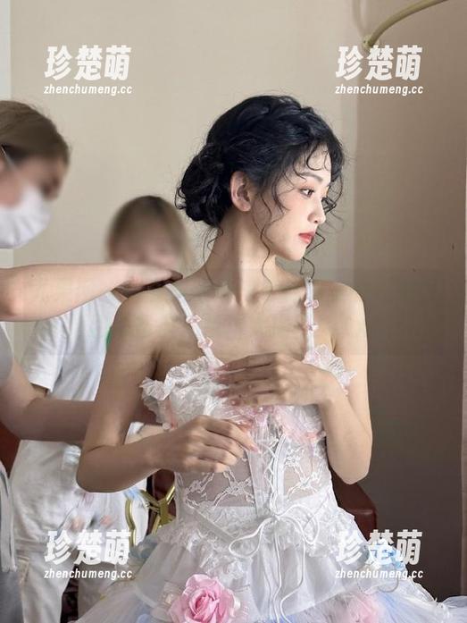 尤果网-韩恩美 尤果网 - 想要跟上潮流?韩恩美的私拍图包必备自拍技巧大揭秘!.txt