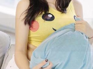 尤物馆 – Yuky伊珍黑色写真盛宴，无圣光套图为你呈现绝美时刻.txt