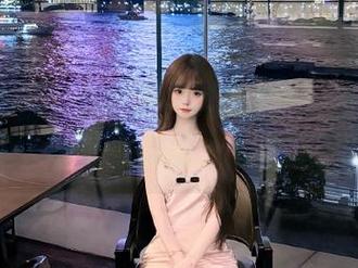尤物馆 – 甜美清新的孟狐狸FoxYiniJK写真集,独家资源让人心动不已!.txt