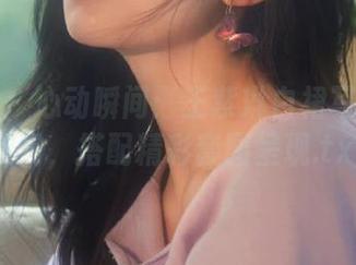 尤物馆 – 心动瞬间：王紫琳白裙写真原图欣赏，搭配精彩套图呈现.txt