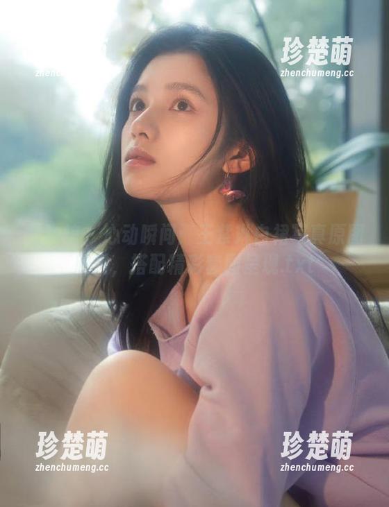 尤物馆-王紫琳 尤物馆 - 心动瞬间:王紫琳白裙写真原图欣赏,搭配精彩套图呈现.txt