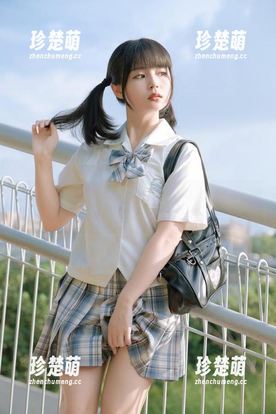 尤物馆-赵思儿 尤物馆 - 妩媚侧脸与无圣光相遇,赵思儿婚纱图集带你开启另类视觉盛宴!.txt