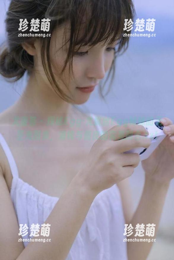 尤蜜荟-Egg-尤妮丝Egg 尤蜜荟 - 探秘Egg-尤妮丝Egg妹妹的无圣光图集,清纯与俏皮的完美融合.txt