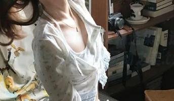 尤蜜荟 – 林幼一透明写真精选集：透视生活的真实与美，感受灵动之美.txt