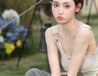 微密圈 – 左公子666毛衣高清套图：在温暖中感受时尚与舒适的完美结合.txt