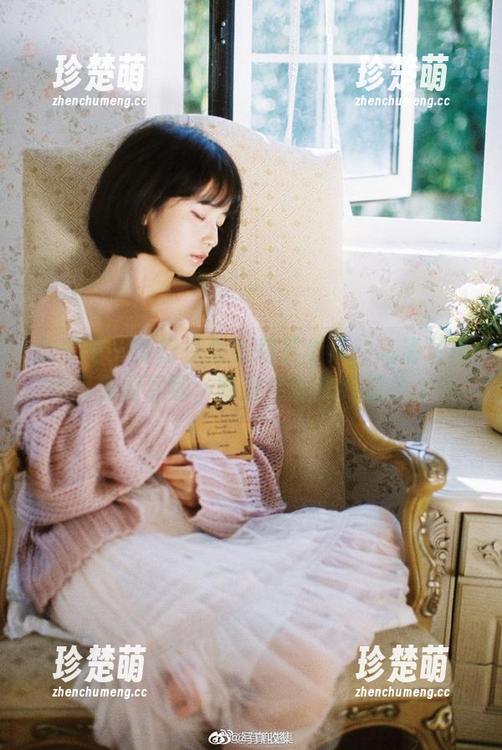 微密圈 - 梦幻少女徐莉芝全集：高清写真作品免费下载，释放你的美好想象.txt