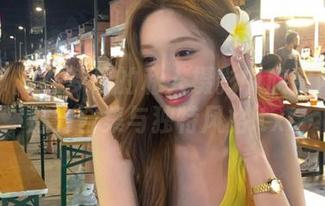 御女郎 – 在梦倩的私人摄影中欣赏网袜的魅力合集与独特风格.txt