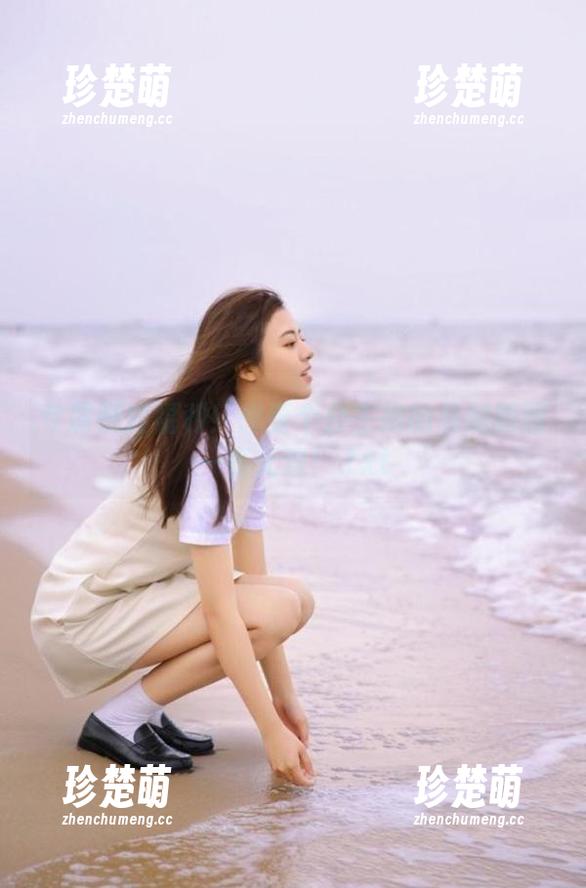 专属腿控福利！想要个公主抱的私房原图一览无遗！.txt