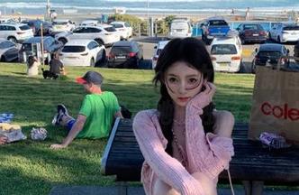 推女神 – 柠檬c_lemon女孩最新图册：从每一个角度欣赏她的独特之美.txt