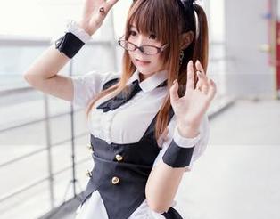 摇摇乐yoyo黑丝JK制服高清原图，尽显青春活力与时尚风情！.txt