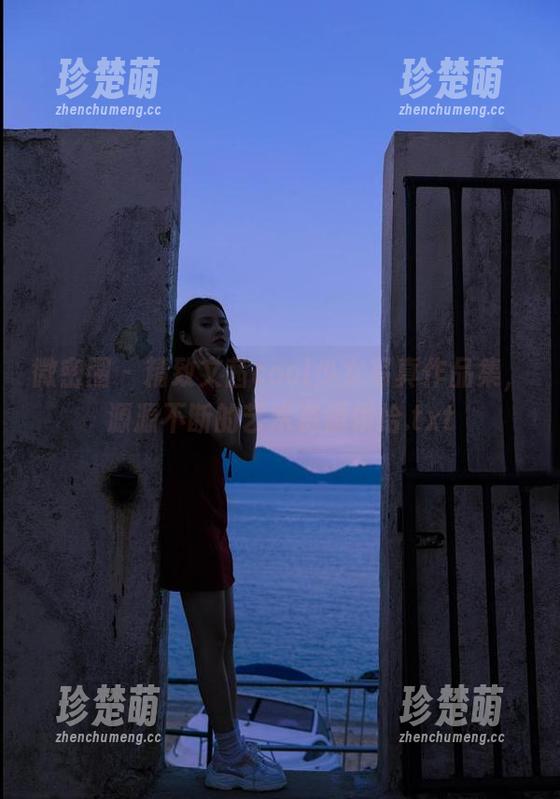 文茜cool 微密圈 - 精致文茜cool少女写真作品集,源源不断的艺术资源供给.txt