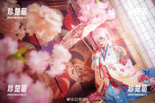 日奈娇 终于等到日奈娇的新COS,内普提斯的魅力绝对不容小觑!.txt