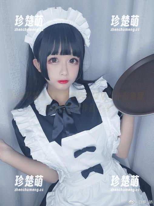 私房写真合集：日奈娇以皮质女仆形象展现独特艺术作品.txt