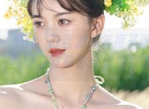 星乐园 – 鬼妹係诗茗发布年度圣诞美图合集，视觉盛宴等你来欣赏！.txt