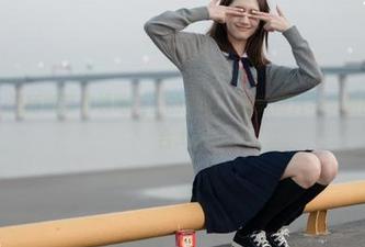 星颜社 – 潘娇娇带你领略天台的魅力，绝美照片与美图的完美结合.txt