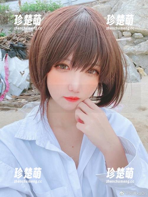 是你的阿薰呀 在线欣赏是你的阿薰呀的吊带写真,海量图片呈现她的优雅与迷人气质!.txt